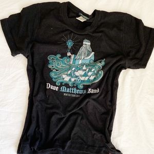 Dave Matthews Band Tee